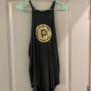 Pure Barre Circe P Tank